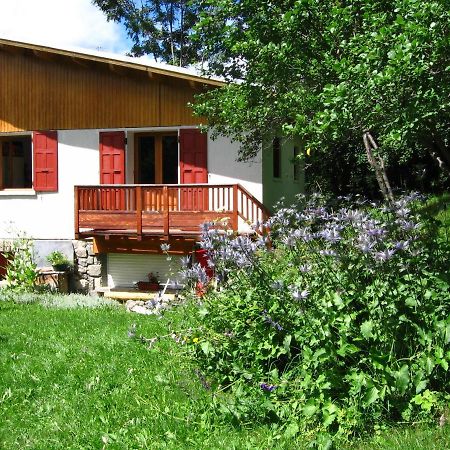 Appartement En Duplex Dans Un Chalet Typique Valloire Zewnętrze zdjęcie