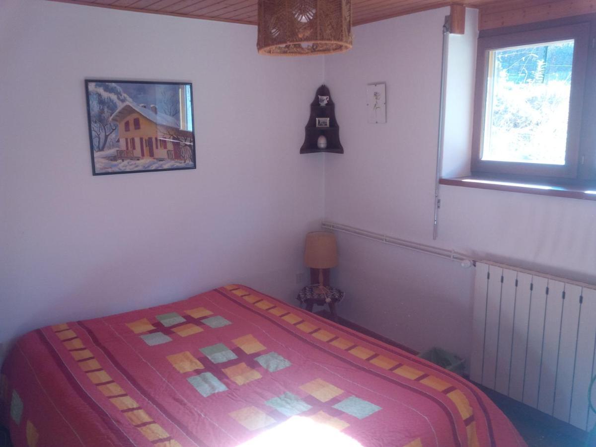 Appartement En Duplex Dans Un Chalet Typique Valloire Zewnętrze zdjęcie