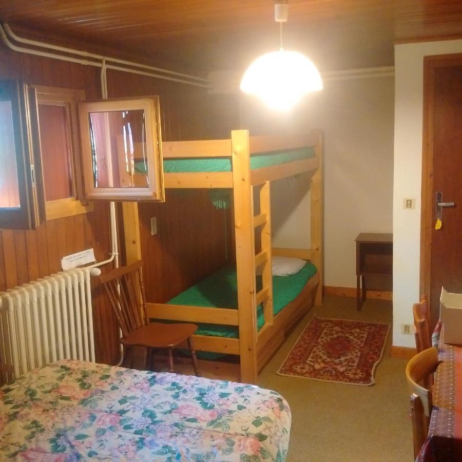 Appartement En Duplex Dans Un Chalet Typique Valloire Zewnętrze zdjęcie
